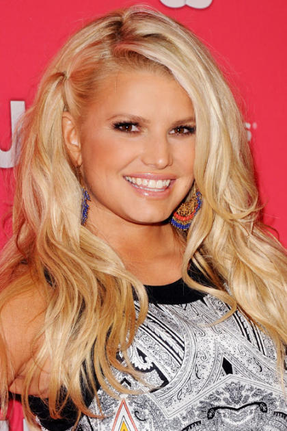 Jessica Simpson