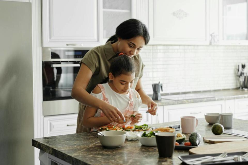 Algunas ideas de regalos para el día de la madre