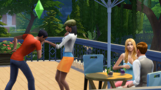 Preços baixos em The Sims 4 2014 Video Games