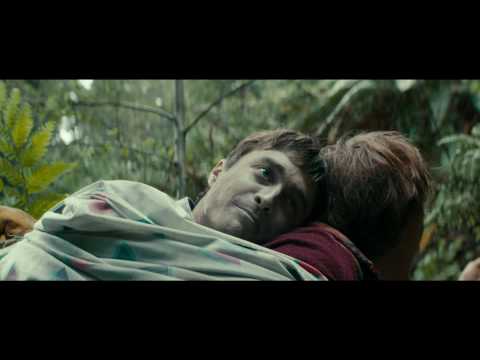 Daniel Radcliffe in 'Swiss Army Man'