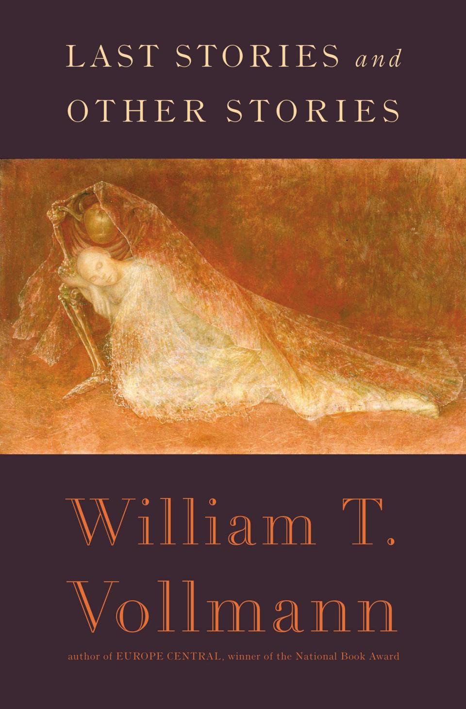 In the note to the reader that opens this huge collection, Vollmann (<em>Europe Central</em>) states, “This is my final book. Any subsequent productions bearing my name will have been composed by a ghost.” Vollmann’s fiction has always defied easy categorization. Here, he straddles, twists, and morphs action-adventure, horror, political thriller, fantasy, and literary fiction. What gives the book coherence is his singular style: elaborate and picaresque, with a rich vocabulary, an abundance of long and loopy sentences, and an irresistible energy. He’s a yarn spinner, in the tradition of Lovecraft and Dinesin, and his subplots and digressions are woven elegantly into the main narratives. The 32 stories are grouped geographically for the most part. The three set in Bosnia and Herzegovina depict the horrors and insanity of war. The novella, “The Treasure of Jovo Cirtovich,” set in Trieste, combines religion, myth, and romance into an 18th-century high seas adventure. Mainstays of horror and the supernatural figure prominently, and it’s especially exciting to read these pop-fiction conventions treated with Vollmann’s narrative richness.  <a href="http://www.publishersweekly.com/9780670015979" target="_blank">Read the review.</a>