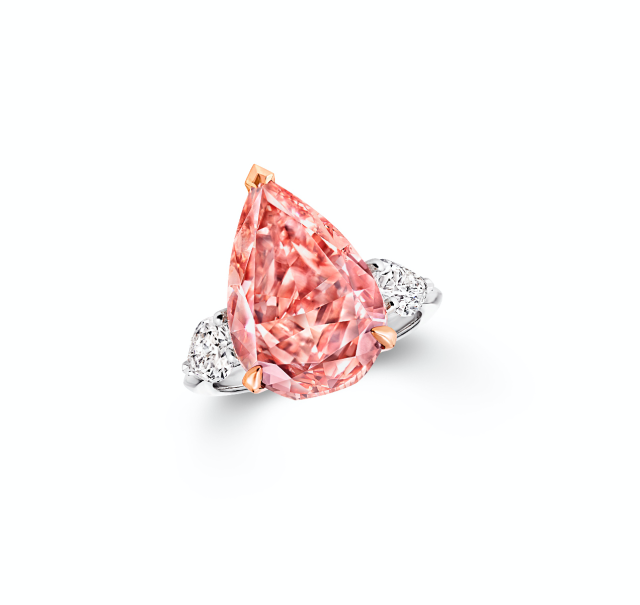 Stunning High Jewelry from Chanel, Cartier and Others Debuts in