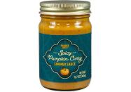 <p><strong>This take on Thai curry sauce features a blend of warm spices and seasonings </strong>including lemongrass, ginger, turmeric and cumin. It's a completely vegan sauce that goes great with tofu and on top of fluffy rice. A serving is only 80 calories and has just two grams of added sugar. </p><p><strong><em>RD Pick</em></strong></p>