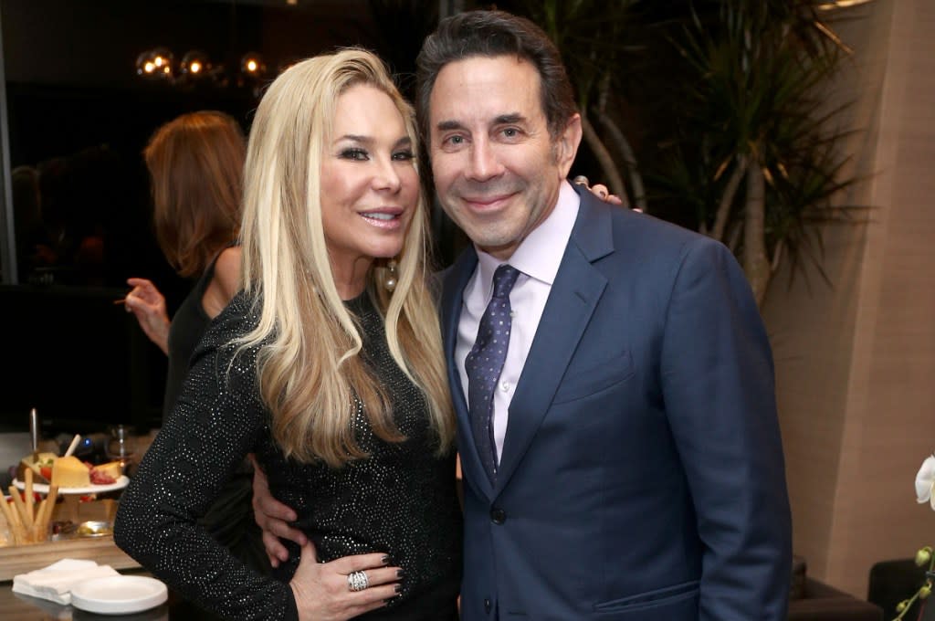 Adrienne Maloof, Paul Nassif