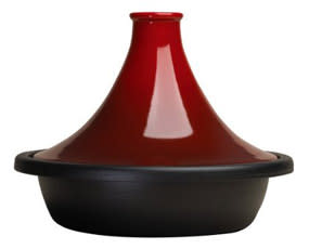 Le Creuset Tagine