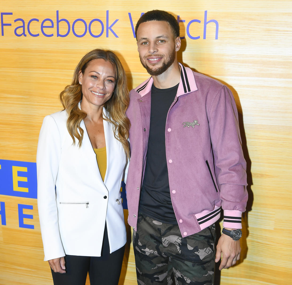 Sonya Curry shares that she told her son Stephen Curry she contemplated abortion while pregnant when him. (Photo by Steve Jennings/Getty Images)