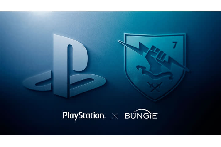 PlayStation + Bungie: una medida de emergencia