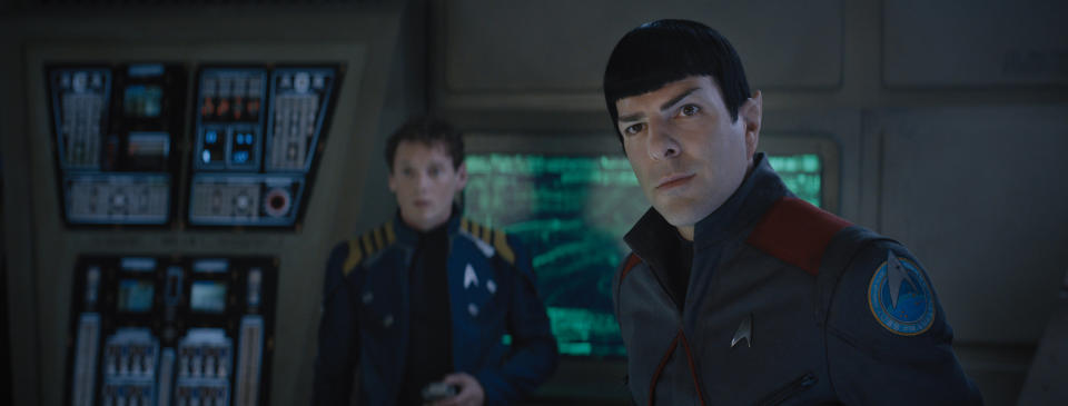 Star Trek Beyond (Credit: Paramount)