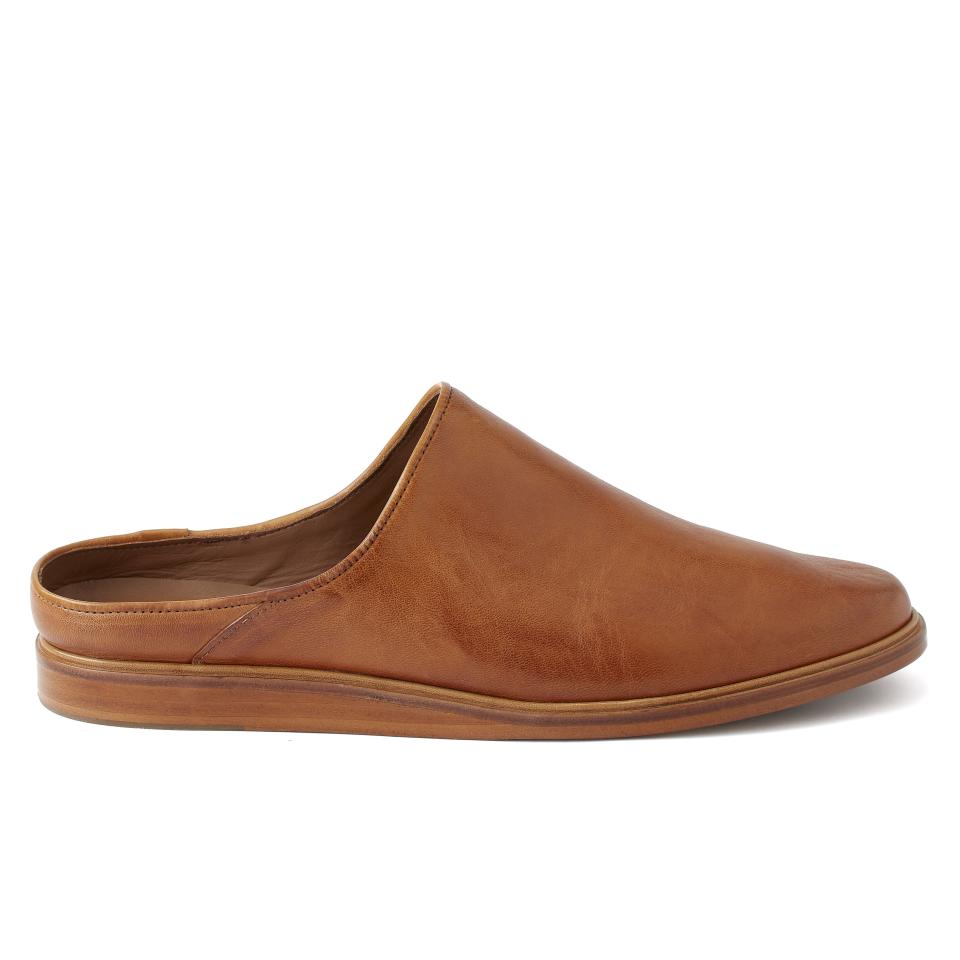 9) Rhodes Footwear The Leather House Shoe