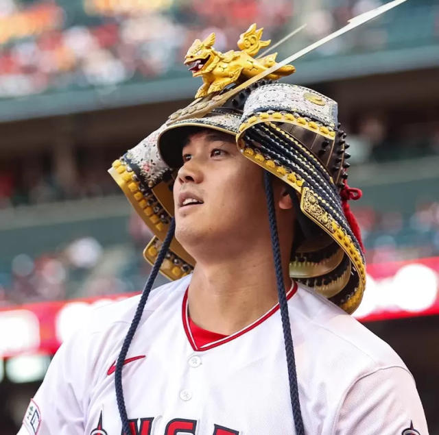 MLB》大谷翔平熄火2天再炸裂重登雙冠王單季50轟也進入射程