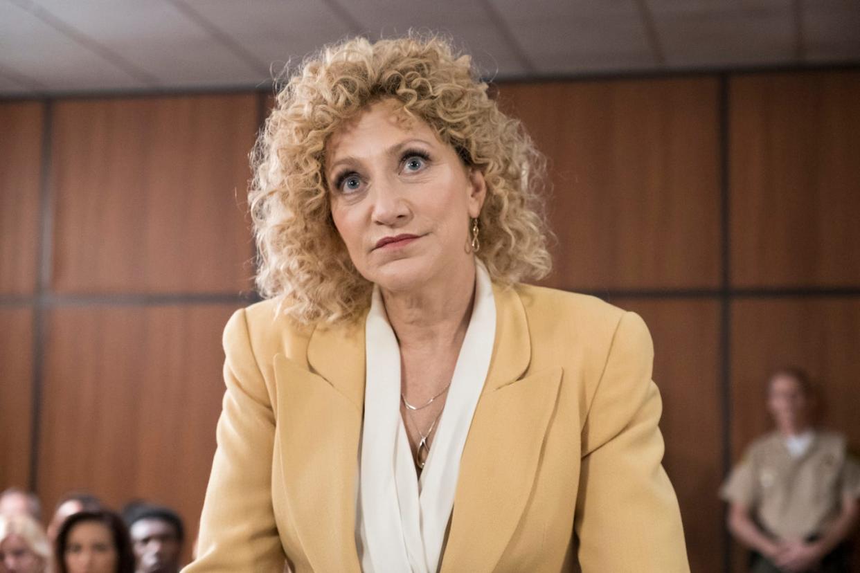 Law Order – True Crime – The Menendez Murders, Season 1