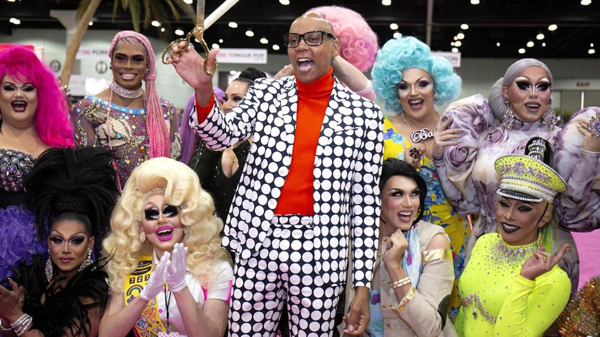 DragCon LA Is Coming Back In 2024, Here’s Everything You Need To Know