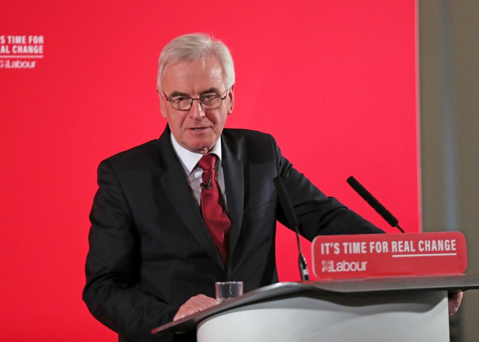 John McDonnell (PA)