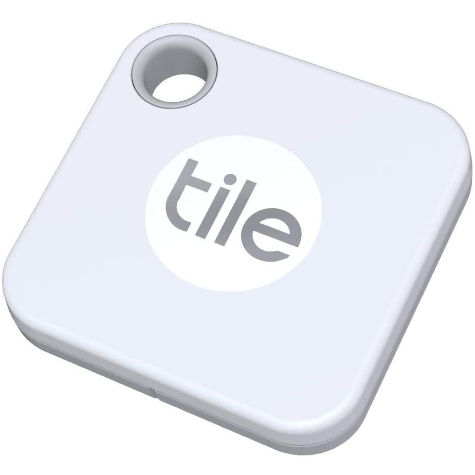 Tile Key Finder