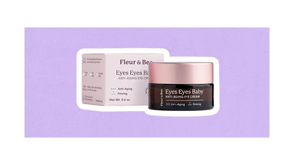 Amazon Mother's Day Gift: Eyes Eyes Baby Eye Cream