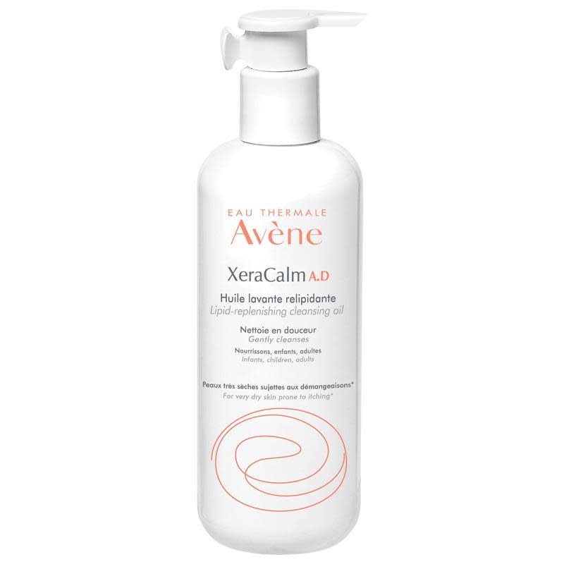 Avène Xeracalm Cleansing Oil