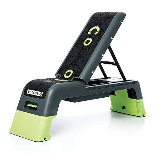 Multi Purpose Fitness Station Deck