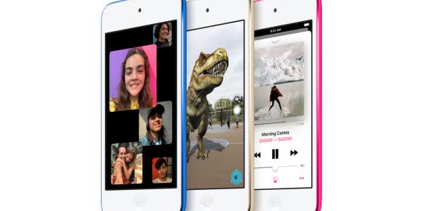 Apple descontinuará el iPod después de 20 años en el mercado; es el adiós al legendario reproductor de música