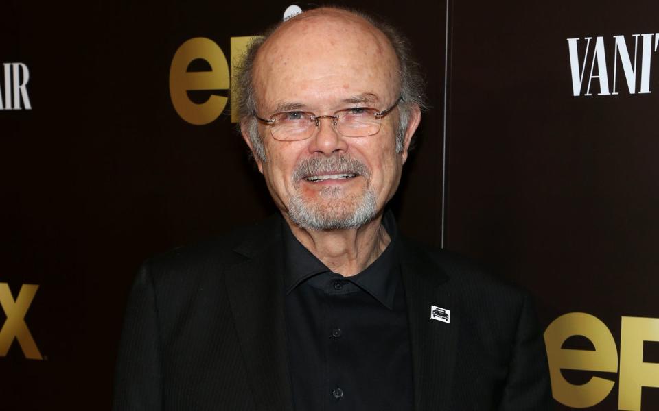 Kurtwood Smith