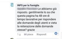 <p>Moderare più di 10 mila commenti in due giorni non è impresa semplice, se si cerca di garantire un servizio pubblico. Molti utenti hanno apprezzato l’aiuto e le informazioni date, che sono al 99% corrette e puntuali. Tuttavia è evidente che l’account non è più solo un servizio, perché ha fatto notizia – creando una mole impressionante di curiosi e disturbatori. (foto: Facebook/Twitter) </p>