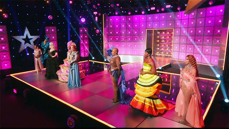 Drag Race All Stars 7 Finale