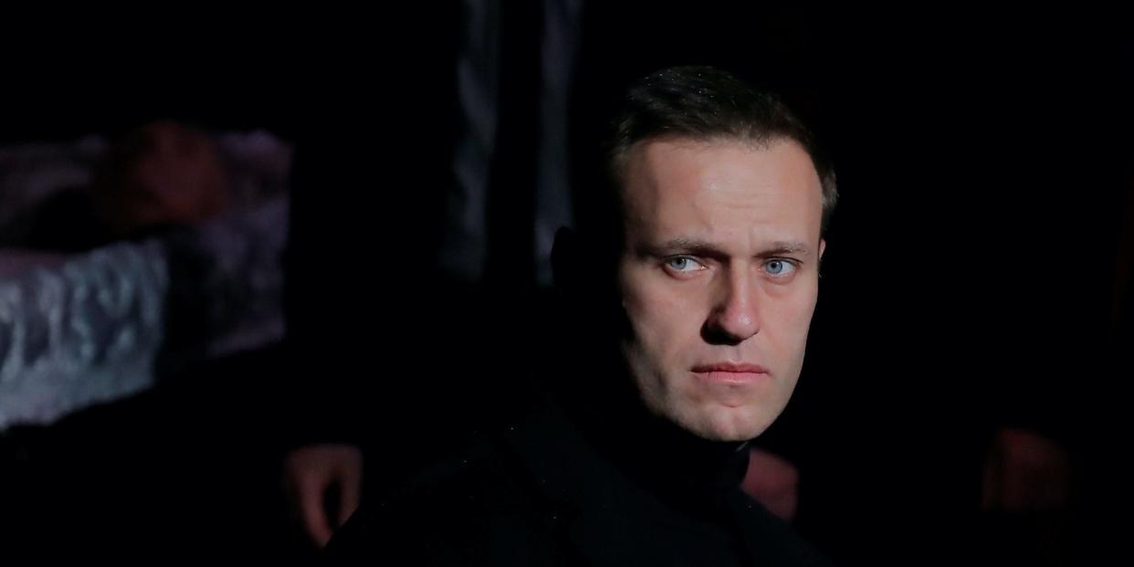 Navalny