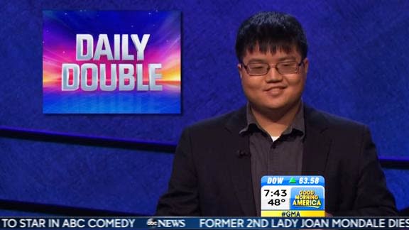 Jeopardy ‘mad Genius Arthur Chu Speaks Out ‘i Have Nothing To Apologize For 3224