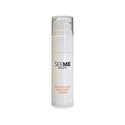 Smooth Out Recovery Serum