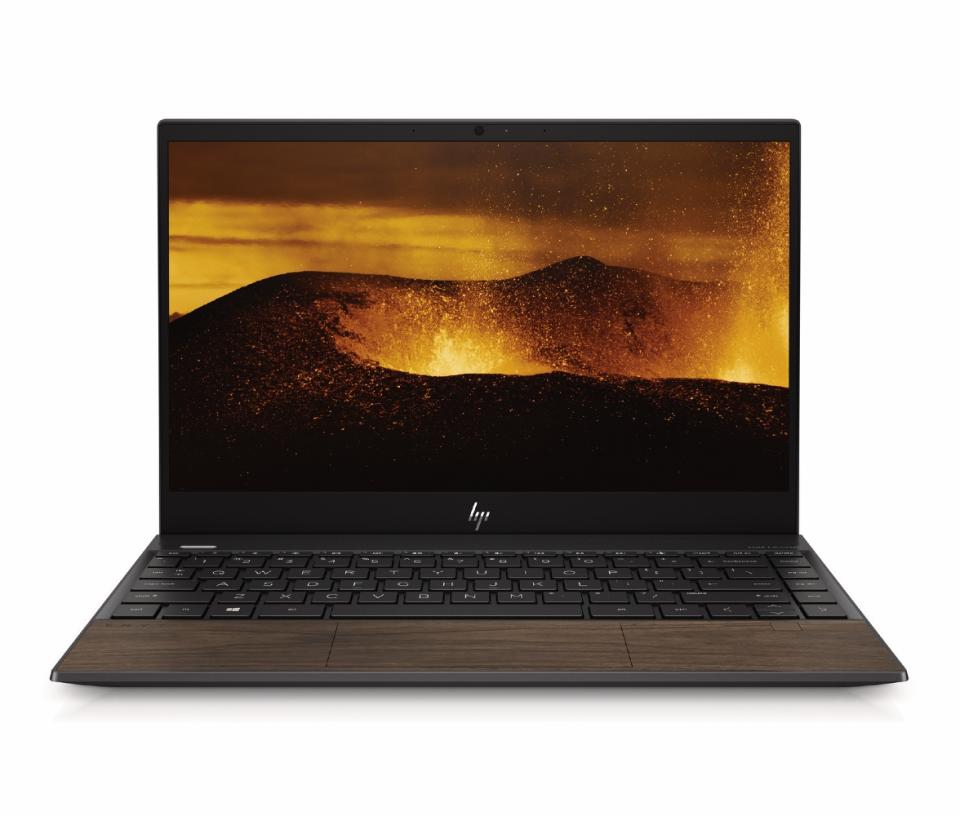 HP Envy Wood Series