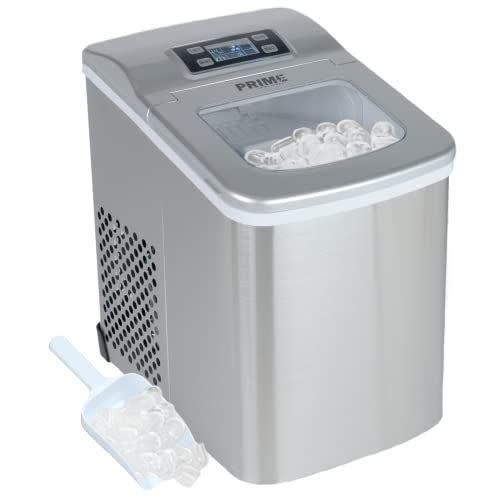 <p>Countertop Ice Maker</p><p>amazon.com</p><p>$134.99</p><p><a href="https://www.amazon.com/dp/B083PWDFTS?tag=syn-yahoo-20&ascsubtag=%5Bartid%7C2139.a.42349002%5Bsrc%7Cyahoo-us" rel="nofollow noopener" target="_blank" data-ylk="slk:Shop Now;elm:context_link;itc:0;sec:content-canvas" class="link rapid-noclick-resp">Shop Now</a></p><span class="copyright">amazon.com</span>