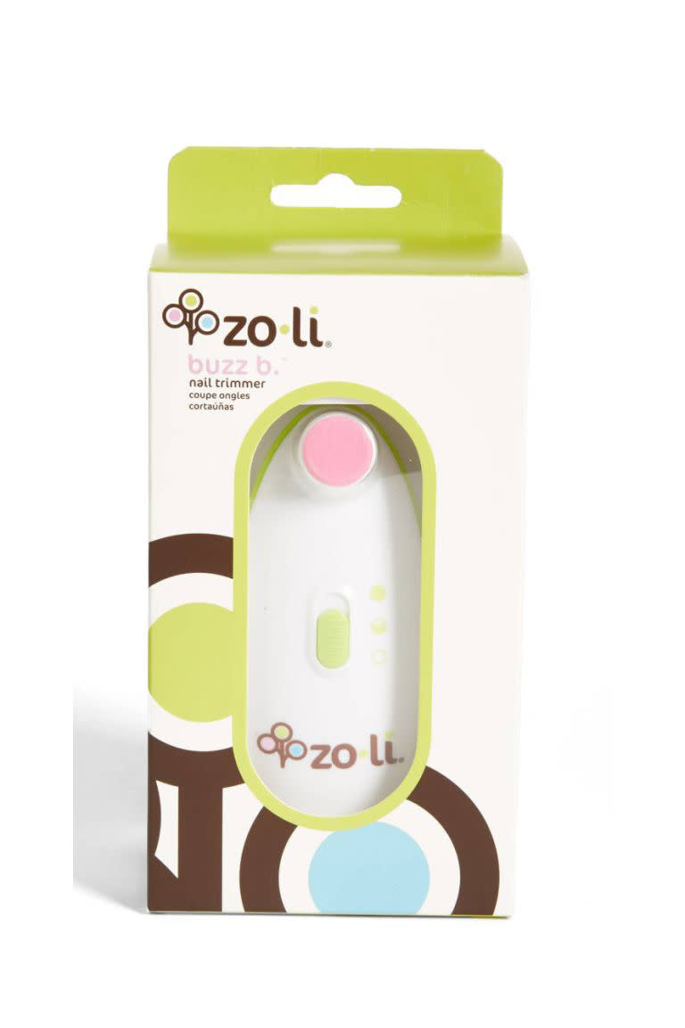 Zoli Buzz B. Nail Trimmer