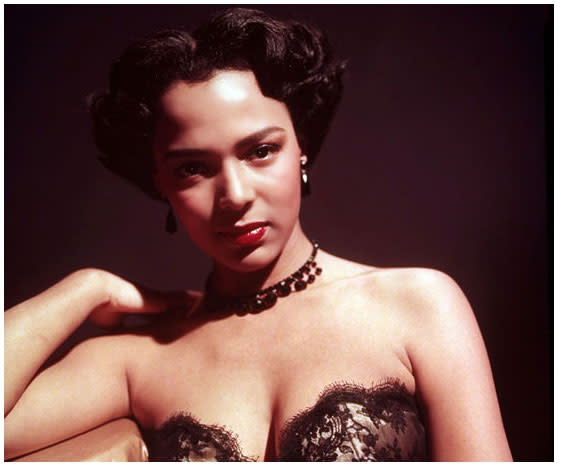 Carmen Jones