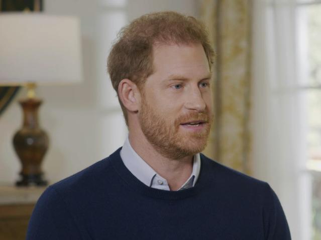 Prince Harry and Meghan Markle told to 'f*** off and shut up' by