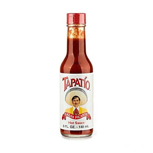 Tapatio Hot Sauce