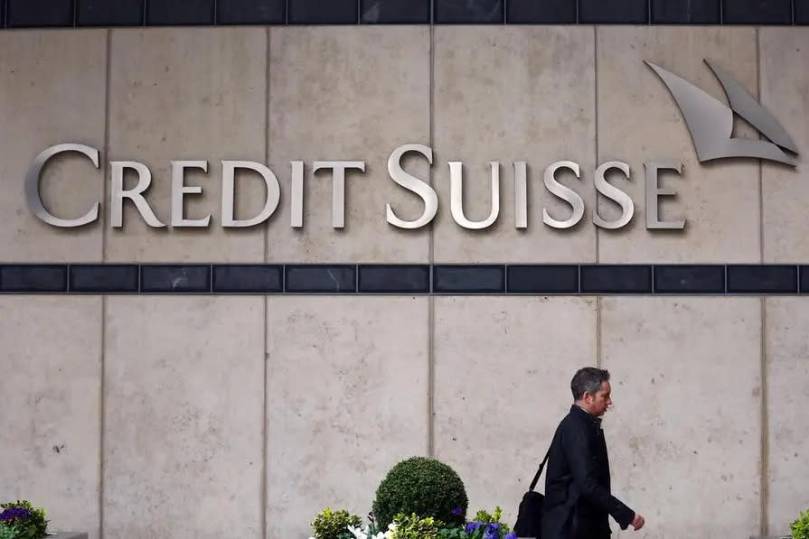 Credit Suisse collapse threatens Switzerland's wealth management crown