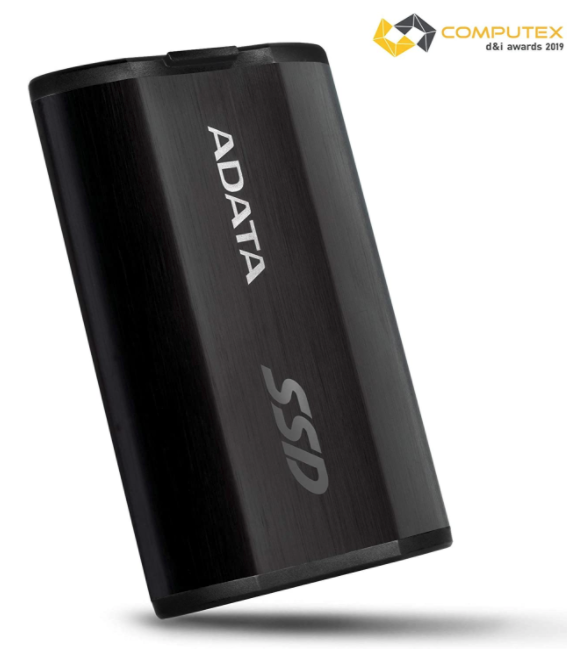 ADATA SE800 IP68 Rugged Hard Drive, best external hard drives