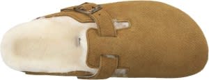 Birkenstock Women's Boston Shearling Clogs