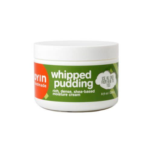 59) Whipped Pudding, 8 Ounce