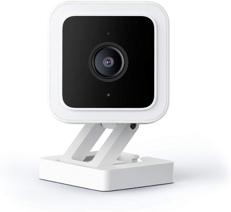 wyze cam, best security cameras