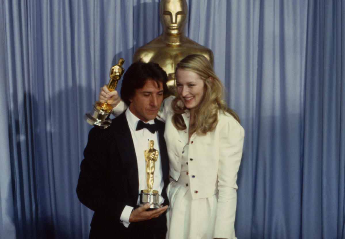 The Turbulent Filming of Kramer vs Kramer: Meryl Streep’s Nightmare with Dustin Hoffman