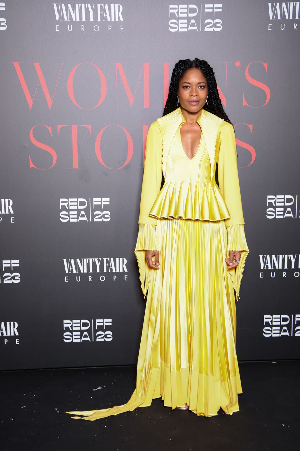 naomie harris