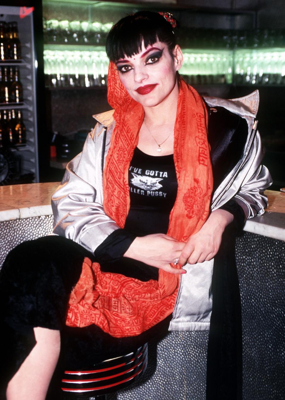 Nina Hagen