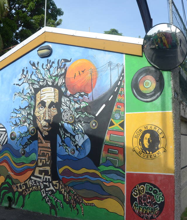 Reggae-Legende Bob Marley hat gleich in mehreren Ländern eigenen Tage, aber nirgends wird so auf den Putz gehauen wie am 6. Februar, seinem Geburtstag, in seiner Heimat Jamaika.