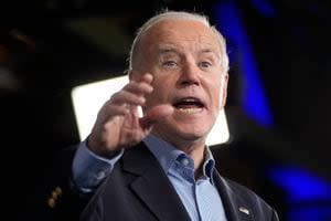 President Joe Biden Traveling To New Hampshire On Monday | Birdily | Breaking News | Trending Topics