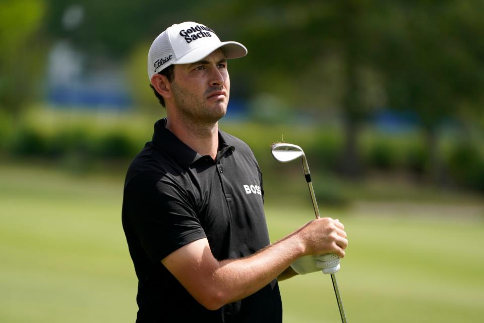 Defending champion Patrick Cantlay is expected to be in the 70-player field for the BMW Championship, to be played Aug. 16-21 at Wilmington Country Club.