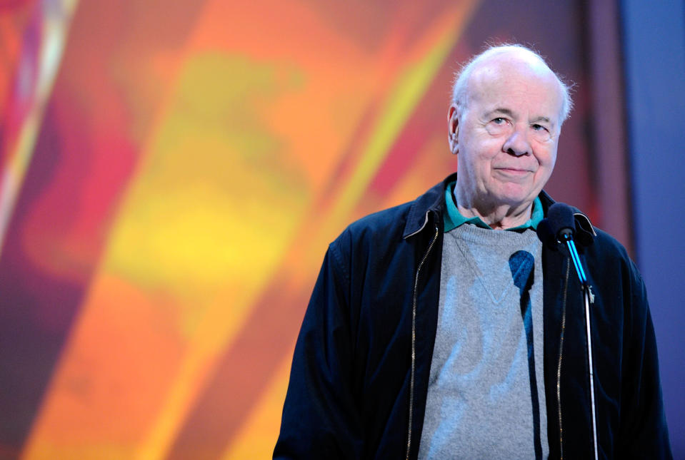 Tim Conway war aus zahlreichen Shows und Sitcoms wie "Eine schreckliche nette Familie" bekannt (Bild: Getty Images)