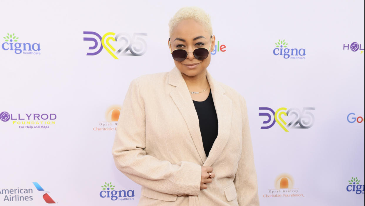 Raven-Symoné