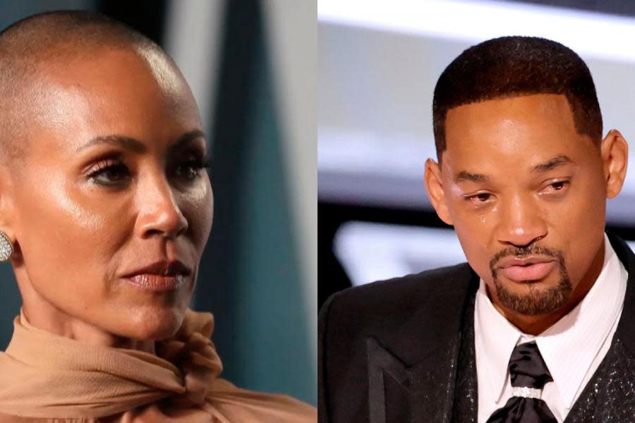 Will Smith responde a las impactantes revelaciones de Jada Pinkett Smith en sus próximas memorias