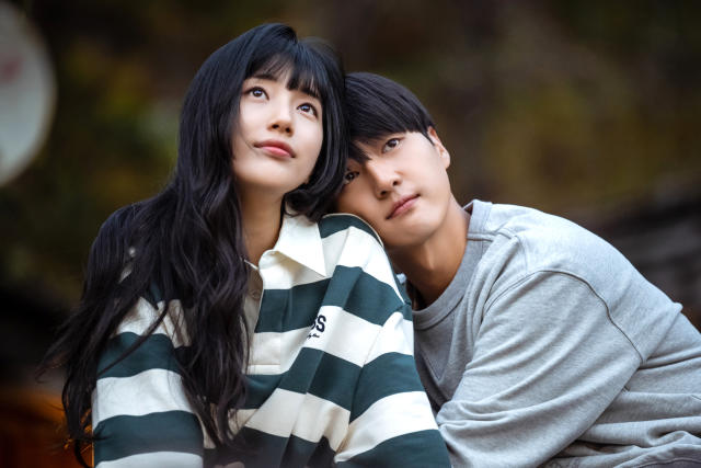 Doona!': Inside Netflix's K-Pop Romance Sensation