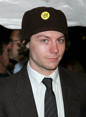 Patrick Fugit at the NY premiere of Paramount's Elizabethtown